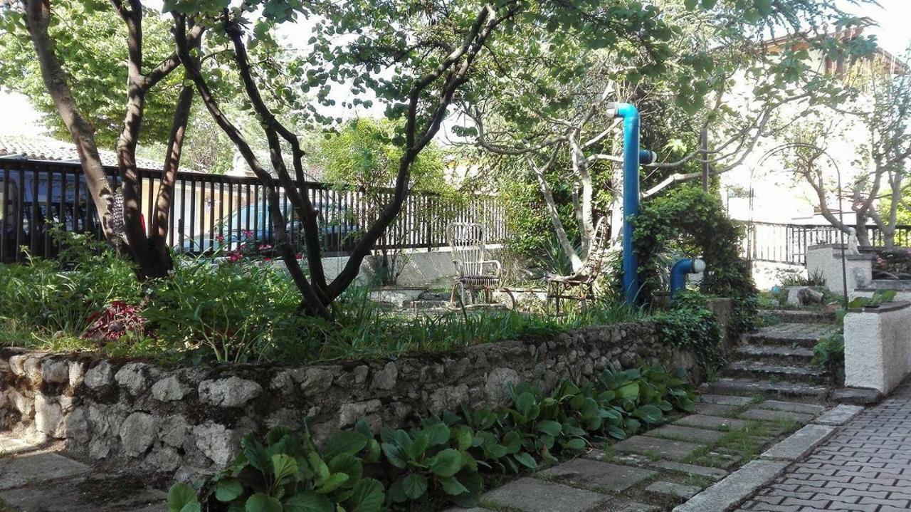 Bed & Breakfast Da Charlie ラクイラ エクステリア 写真